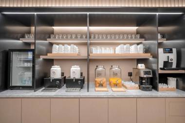 Ji Hotel Zaozhuang Municipal Government