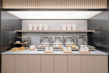 Ji Hotel Zaozhuang Municipal Government