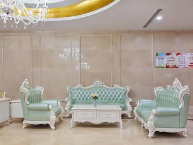 Vienna Hotel Shandong Zaozhuang Tengzhou Railway Station