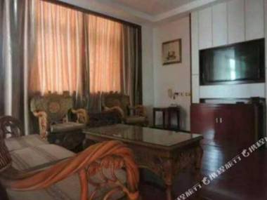 Hanlin Business Hotel Zaozhuang