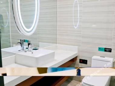 Xana Hotelle(Tengzhou Xueyuan Road store)