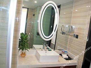 Xana Hotelle(Tengzhou Xueyuan Road store)