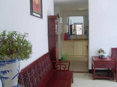 Lianyungang Jianyuan Hotel