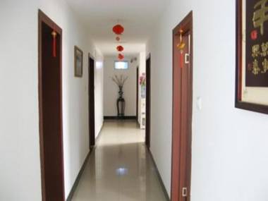 Lianyungang Jianyuan Hotel