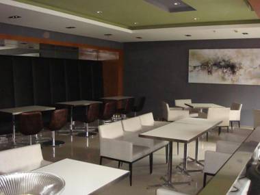 Jinjiang Inn Lianyungang Nanji South Road