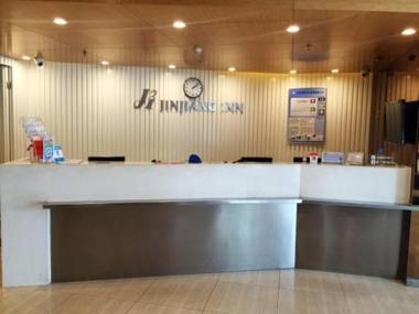 Jinjiang Inn Lianyungang Xugou Zhongshan Road