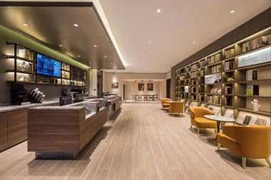 Hanting Hotel Lianyungang Tongguan Nan Road