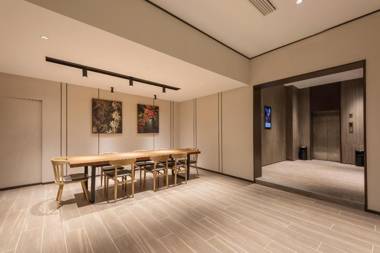 Hanting Hotel Lianyungang Tongguan Nan Road