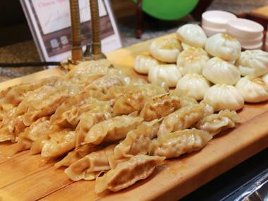 Sofitel Lianyungang Suning