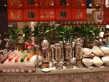 Sofitel Lianyungang Suning