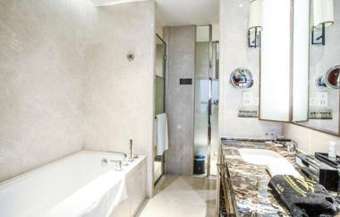 Jiangsu Haizhou Bayview Conference Center