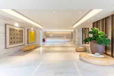 JI Hotel Lianyungang Xugou