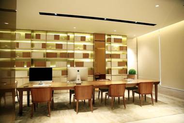 JI Hotel Lianyungang Xugou