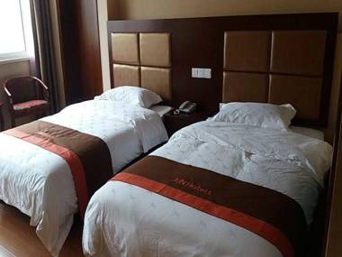 Jun Hotel Jiangsu Lianyungang Guanyun County Bus Terminal