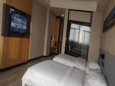 LANO Hotel Jiangsu Lianyungang Donghai County Anfeng Town