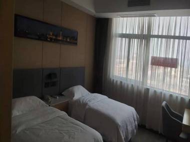 LANO Hotel Jiangsu Lianyungang Donghai County Anfeng Town