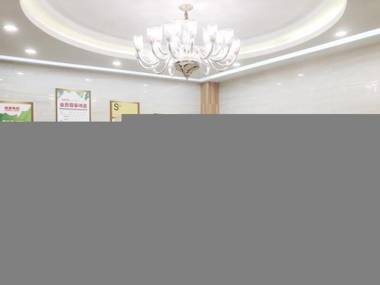 Shell Donghai County Crystal City Shichen Road Hotel