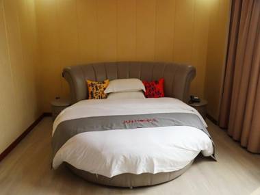 Jun Hotel Jiangsu Lianyungang Suzhou Trade City