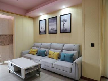 Jun Hotel Jiangsu Lianyungang Suzhou Trade City