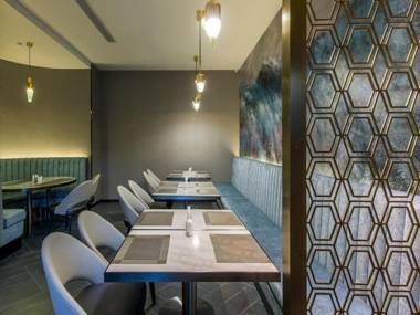 Orange Hotel Lianyungang Tianranju