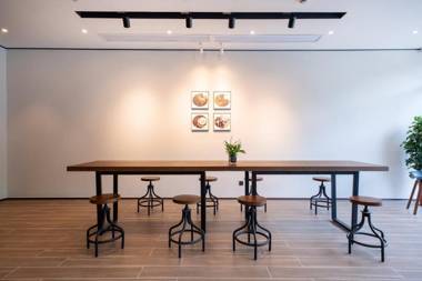 Hanting Hotel Lianyungang Jiefang East Road