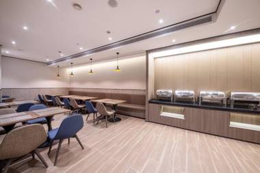 Hanting Hotel Lianyungang Jiefang East Road