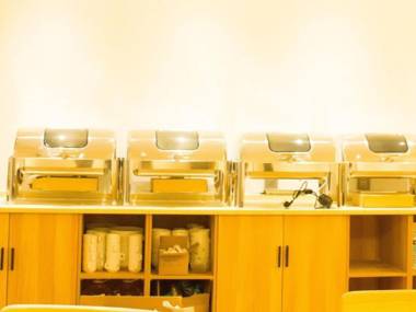 Green Tree Inn Lianyungang Guannan County Duigougang Town