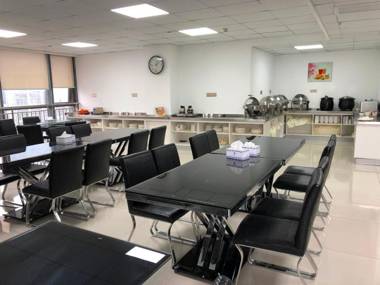 Starway Hotel Lianyungang Suning Plaza