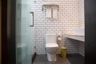 Hi Inn Lianyungang Guanyun County