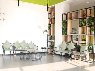 Hi Inn Lianyungang Guanyun County