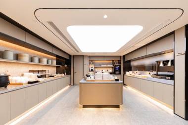 Ji Hotel Lianyungang Guanyun County Government