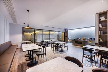 Hanting Hotel Lianyungang East Railway Station