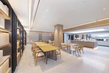 JI Hotel Lianyungang Yinzhou Road