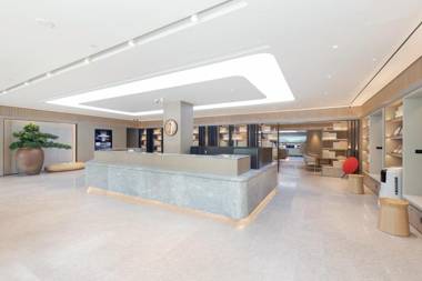 JI Hotel Lianyungang Yinzhou Road