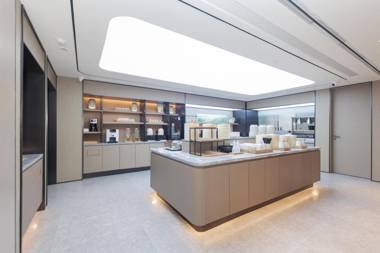 JI Hotel Lianyungang Yinzhou Road