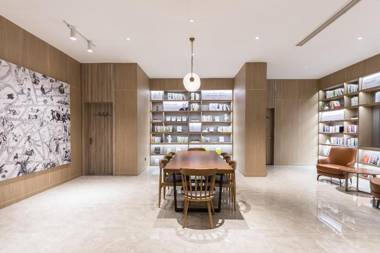 Hanting Hotel Lianyungang Haizhoufu