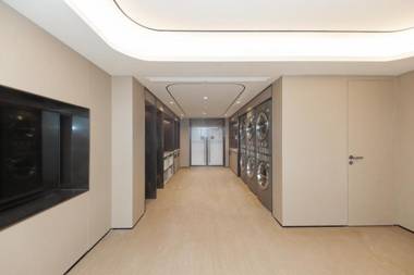 JI Hotel Lianyungang Haizhou District Wenfeng Plaza