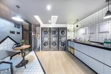 Atour Hotel Lianyungang City Government