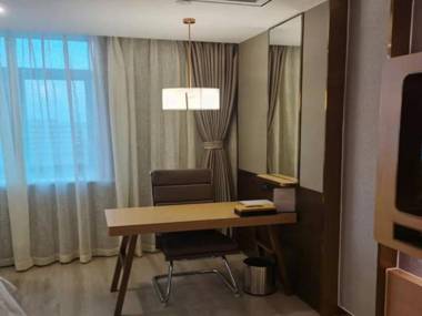 GreenTree Eastern Hotel Jiangsu Lianyungang Lianyun District Dongfang Avenue