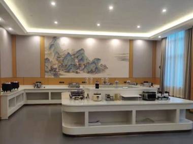 GreenTree Eastern Hotel Jiangsu Lianyungang Lianyun District Dongfang Avenue