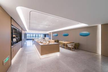 Ji Hotel Lianyungang Guannan County Government