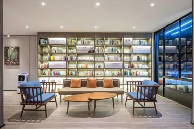 Hanting Hotel Lianyungang Guanyun Middle Zhenxing Road