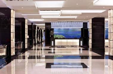 Ramada Plaza by Wyndham Lianyungang