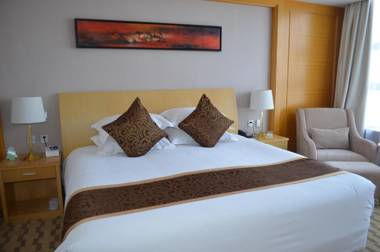 Hui Fu Jinling Hotel