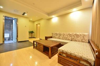 Thank Inn Plus Hotel Shandong Heze Cao County Yingbin Ave.