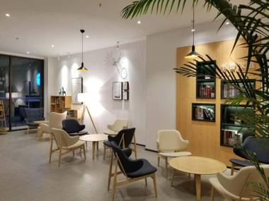 Hanting Hotel Shangqiu Xiayi County