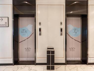 Xana Deluxe Shangqiu Ancient Town