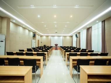 Thank Inn Plus Hotel Henan Shangqiu Suiyang District Guide South Road