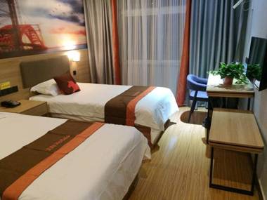 Jun Hotel He'nan Shangqiu Xiyi County Changsheng Road Municipal Service Center