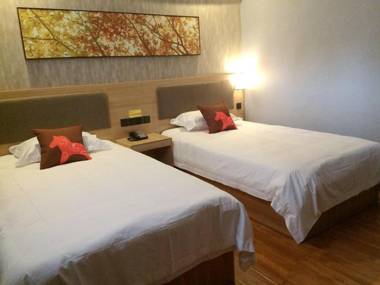 Jun Hotel He'nan Shangqiu Xiyi County Changsheng Road Municipal Service Center